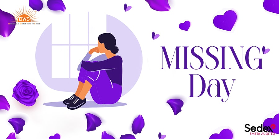Happy Missing Day